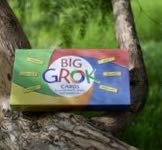 Big Conversation Cards for Large Groups, Feelings & Needs Cards for Empathy & NVC Training Activities