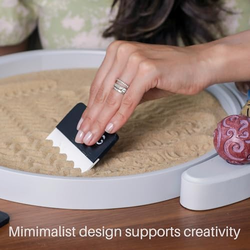ENSO Zen Gardens Parent - Sphere & Bonsai