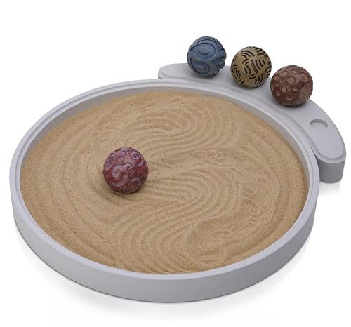 ENSO Zen Gardens Parent - Sphere & Bonsai