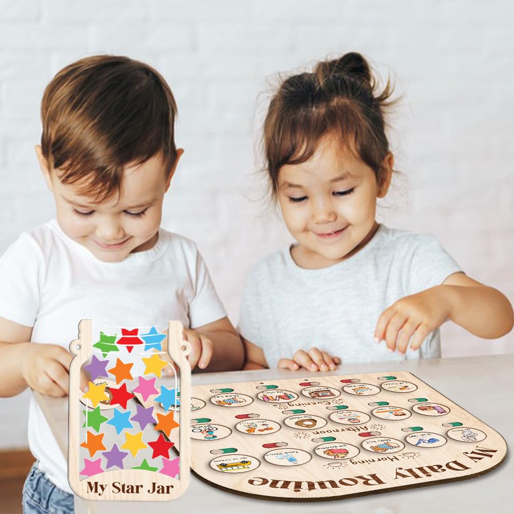 Vocabulary Builder Flash Cards, 300 Photo Cards for Speech Therapy
