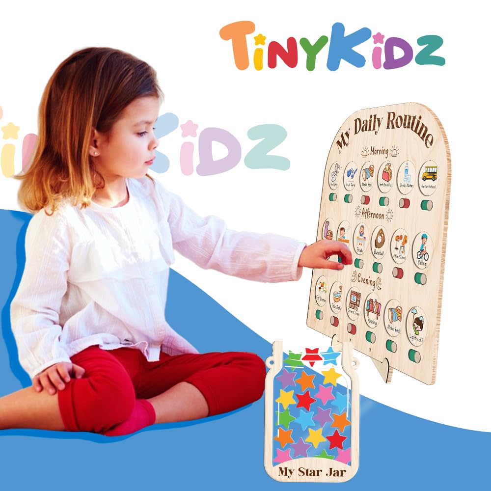 Vocabulary Builder Flash Cards, 300 Photo Cards for Speech Therapy