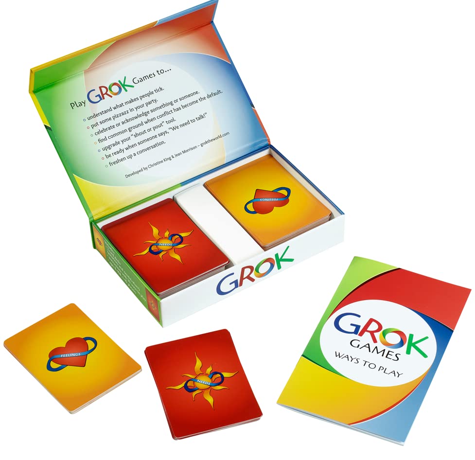 Empathy & Emotional Intelligence Conversation Cards for Kids, SEL Family & Classroom Activity Game