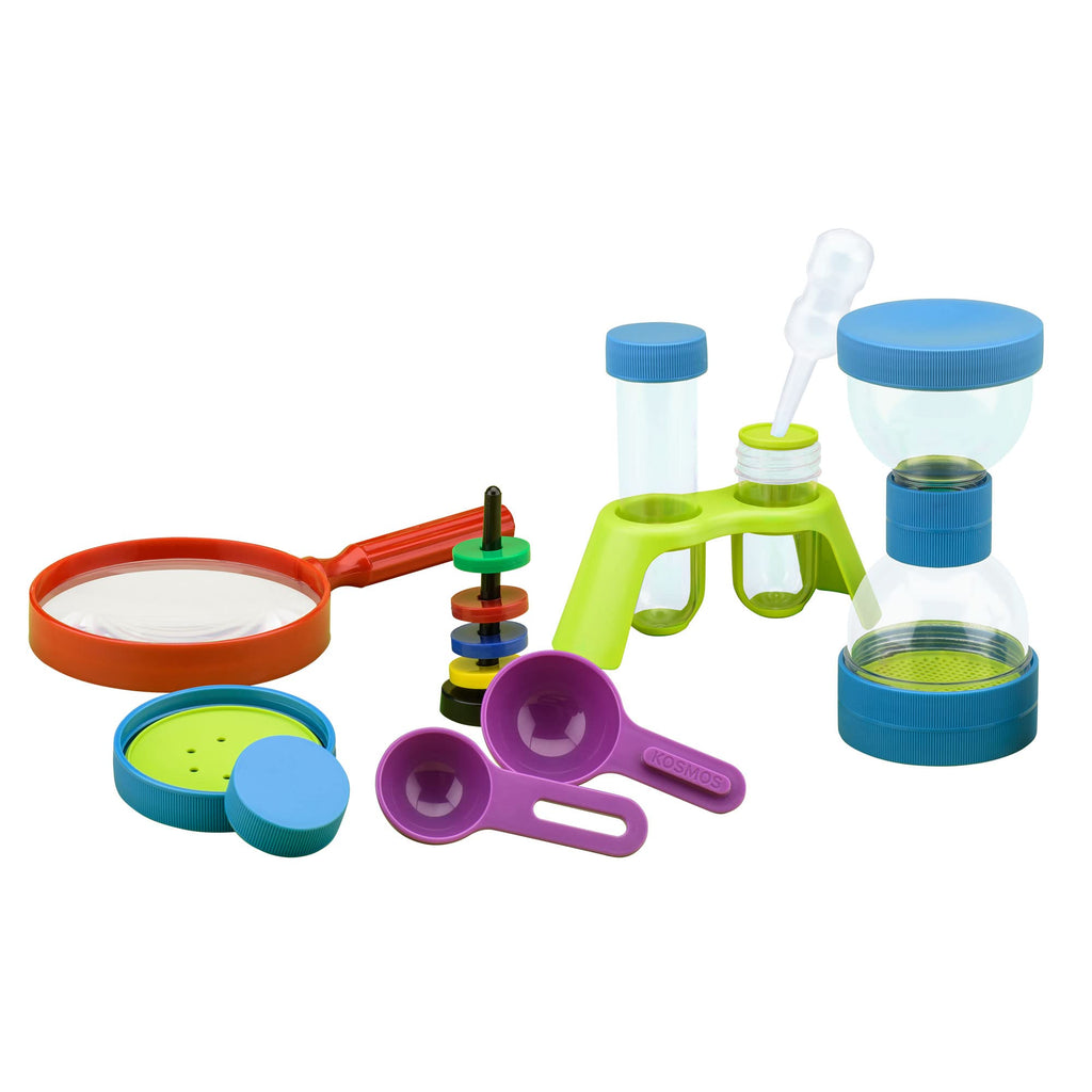 Thames & Kosmos Science Kits and Toys