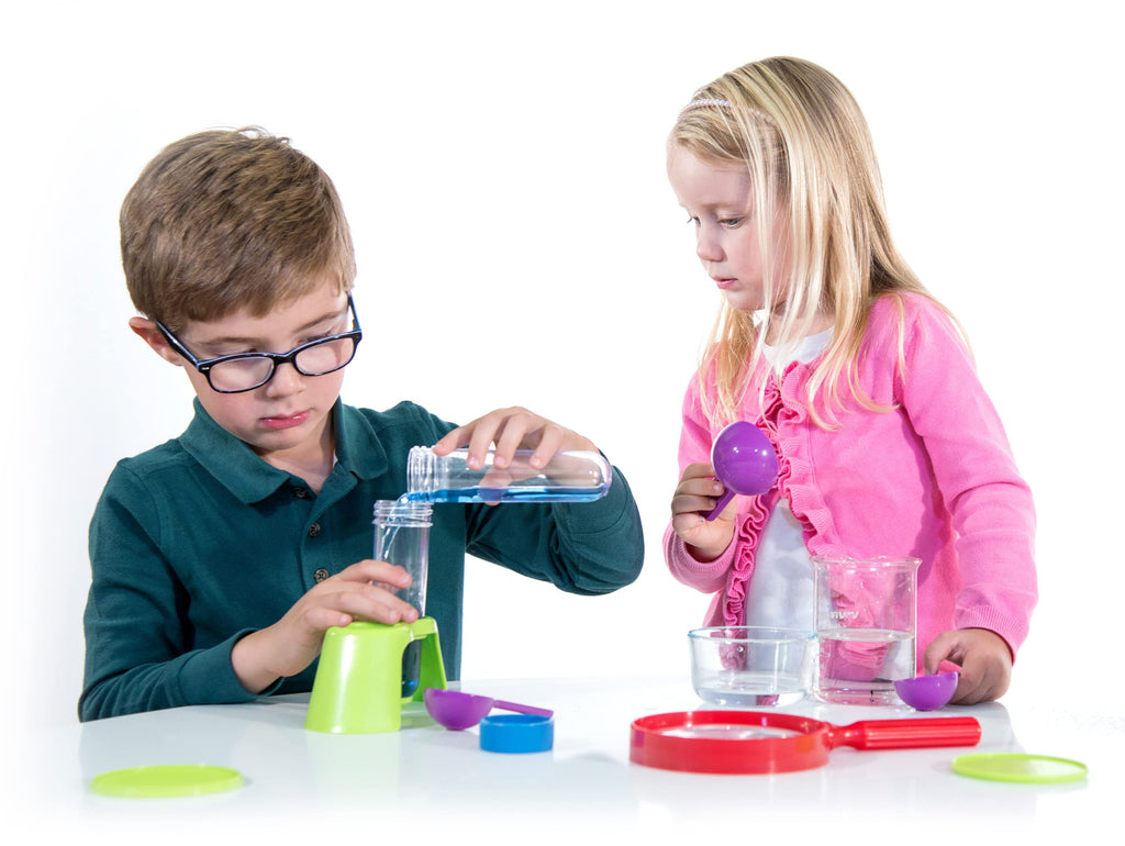 Thames & Kosmos Science Kits and Toys