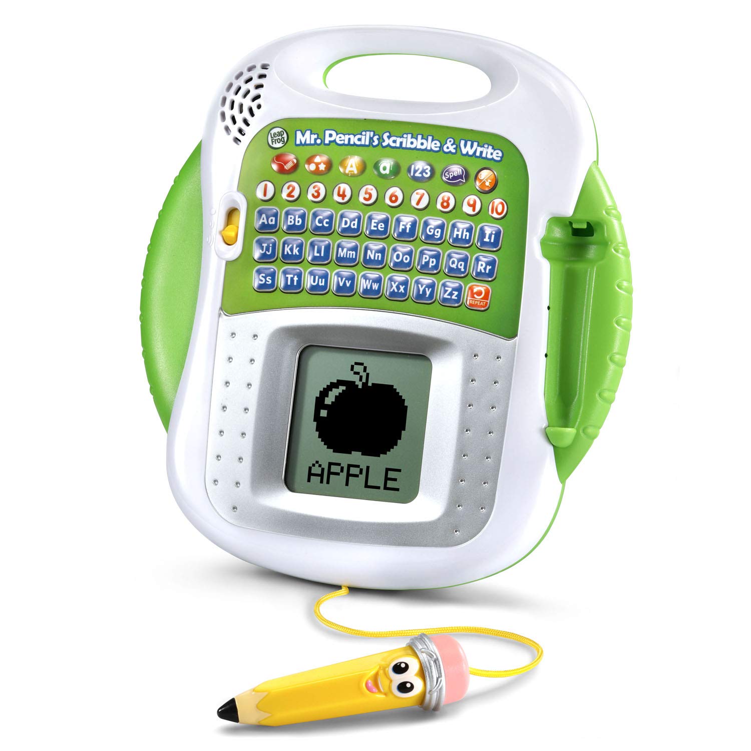 LeapFrog Mr. Pencil's Scribble and Write