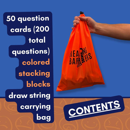 Social Skills & Emotion Regulation Board Game for Kids, Feelings & Anger Management Therapy Game (Ages 4+)