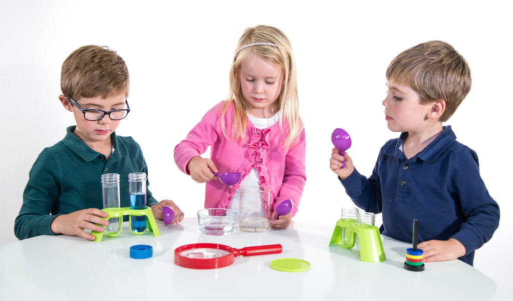 Thames & Kosmos Science Kits and Toys
