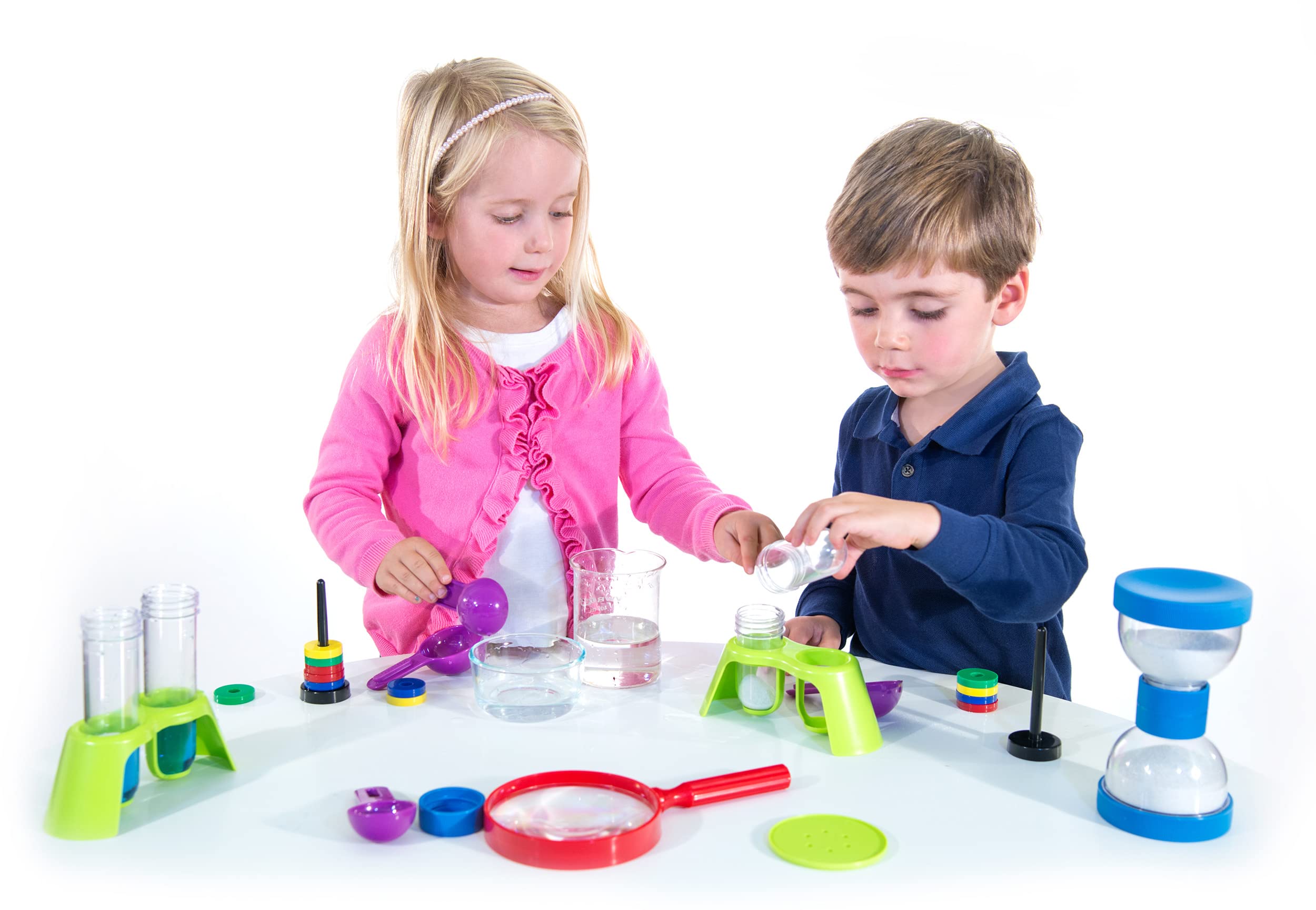 Thames & Kosmos Science Kits and Toys