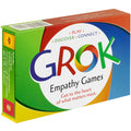 Empathy & Emotional Intelligence Conversation Cards for Kids, SEL Family & Classroom Activity Game