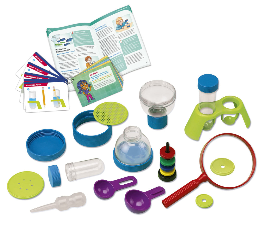 Thames & Kosmos Science Kits and Toys