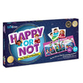Emotions Bingo Therapy Game for Kids, Social Emotional Learning (SEL) & Social Skills Activity Set