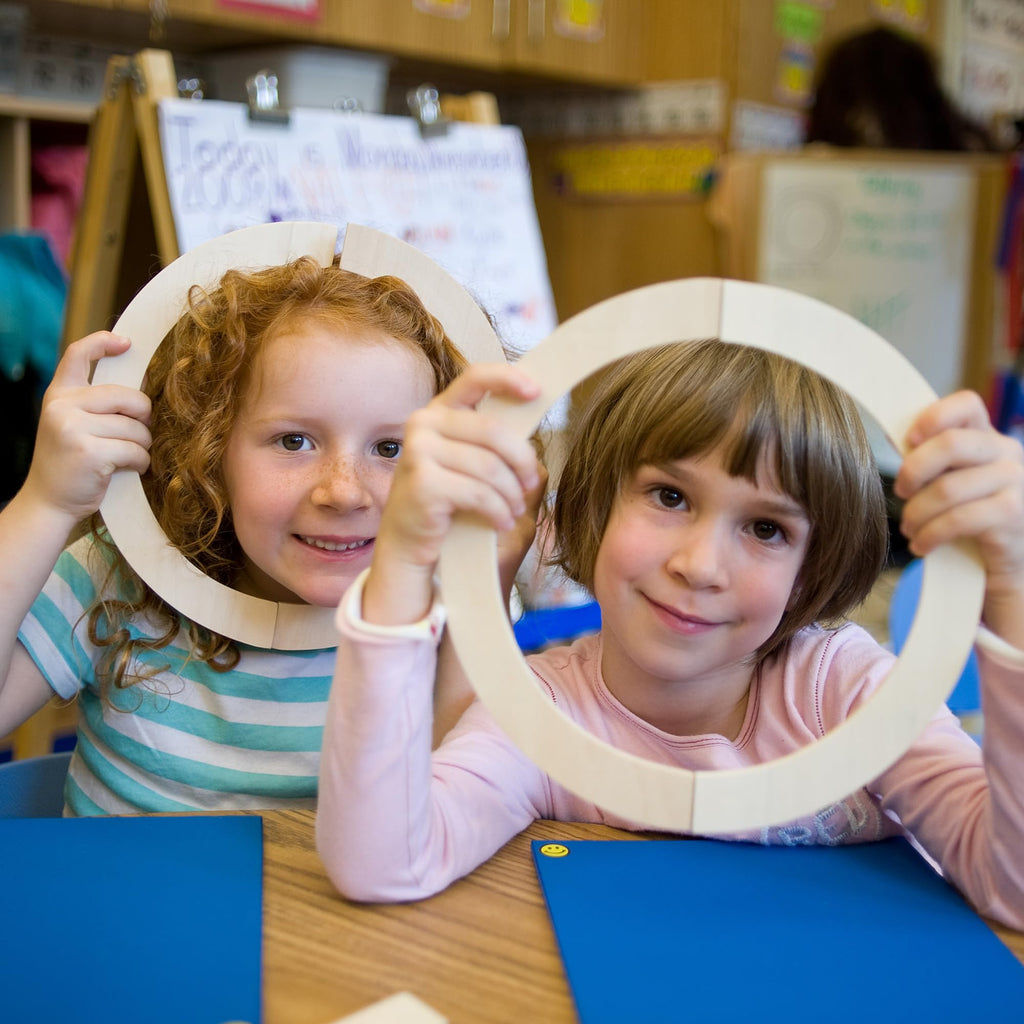 Hands-On Capital Letters Learning Set for Kids, Writing Practice & Fine Motor Skills Kit