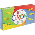 Big Conversation Cards for Large Groups, Feelings & Needs Cards for Empathy & NVC Training Activities