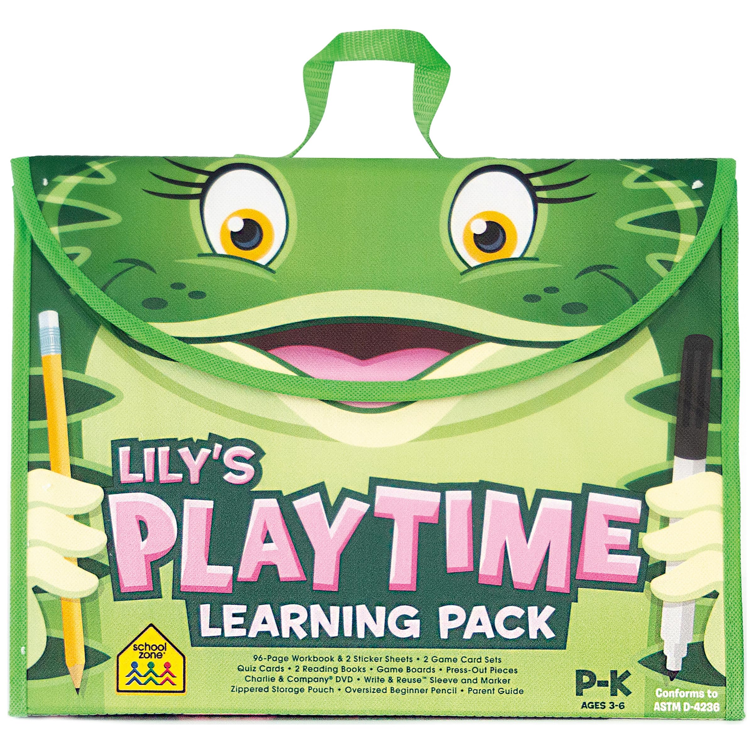 Preschool Activity Learning Pack for Kids, Workbooks, Flash Cards, Tracing & Mazes Educational Set